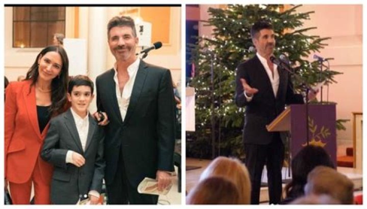 Simon Cowell News: The Latest Updates on the Iconic Music Mogul and TV Personality