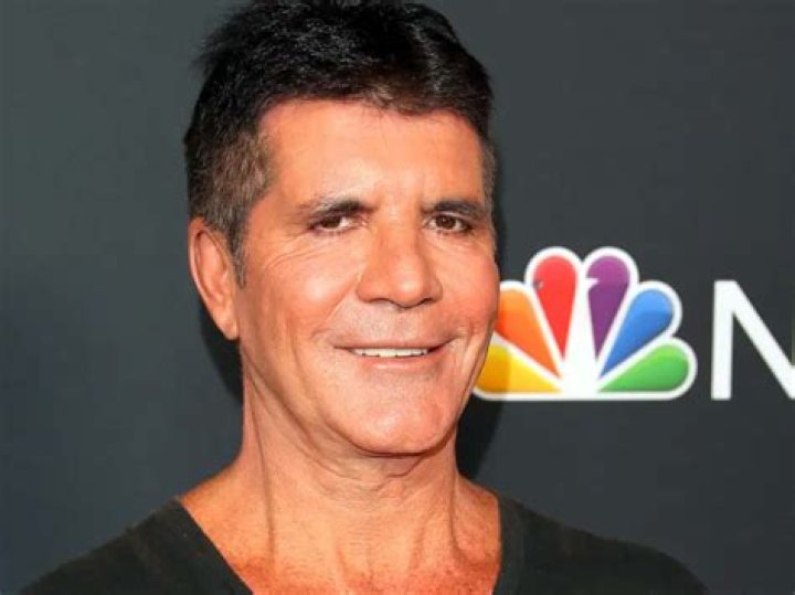Simon Cowell's Illness: A Comprehensive Look at His Health Journey