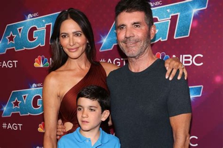 Simon Cowell's Son's Disability: A Comprehensive Insight into His Life and Journey