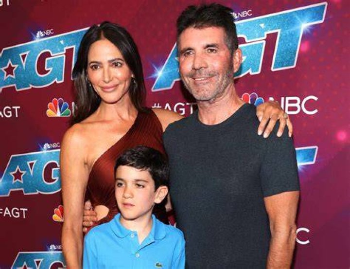 Simon Cowell's Son: The Life, Journey, and Impact of Eric and Aaron Cowell
