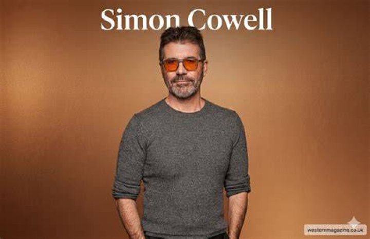 Simon Cowell: The Visionary Music Mogul Who Revolutionized the Entertainment Industry