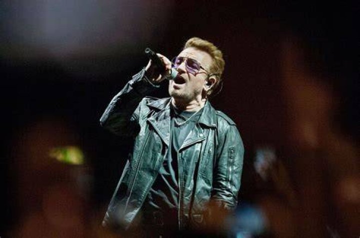 Singer for U2: Exploring the Iconic Voice Behind One of the Greatest Bands