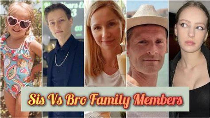 SIS vs BRO Ages: A Comprehensive Analysis of the Popular Gaming Rivalry