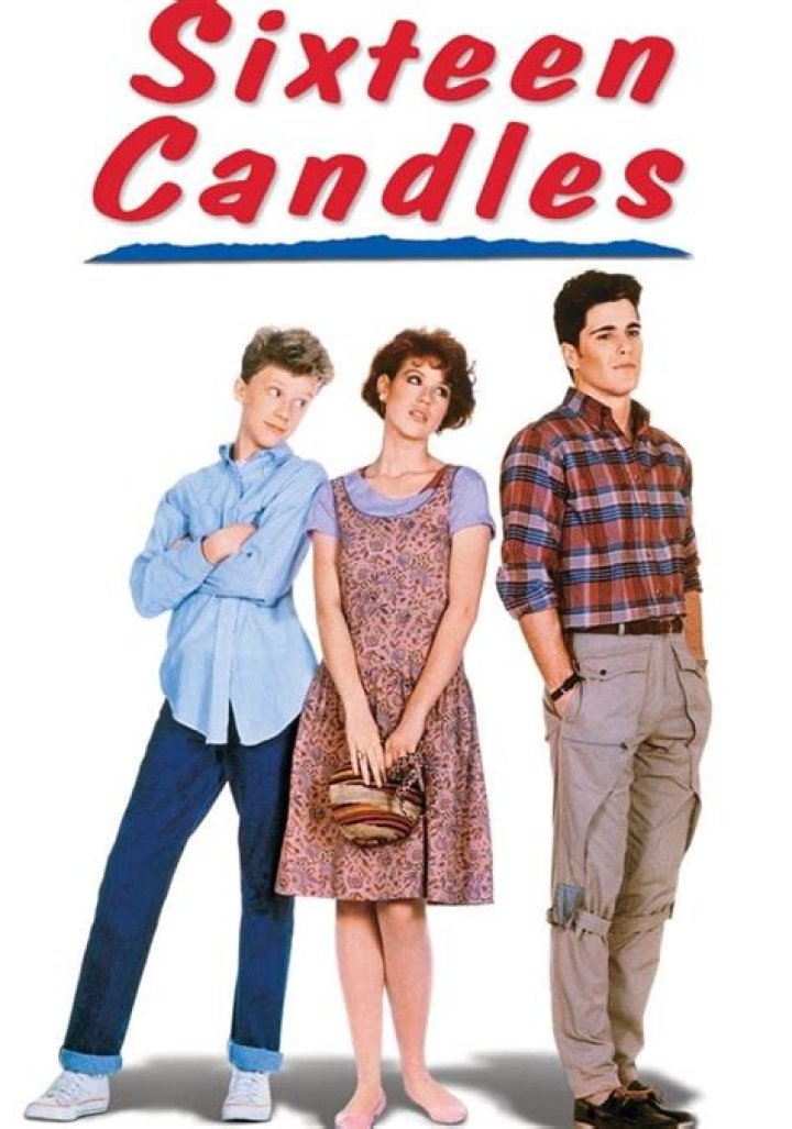 Sixteen Candles Streaming: A Timeless Classic to Stream Today
