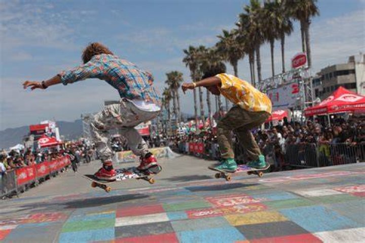 Skate Zone 71 Events: Your Ultimate Guide to Thrilling Skateboarding Adventures