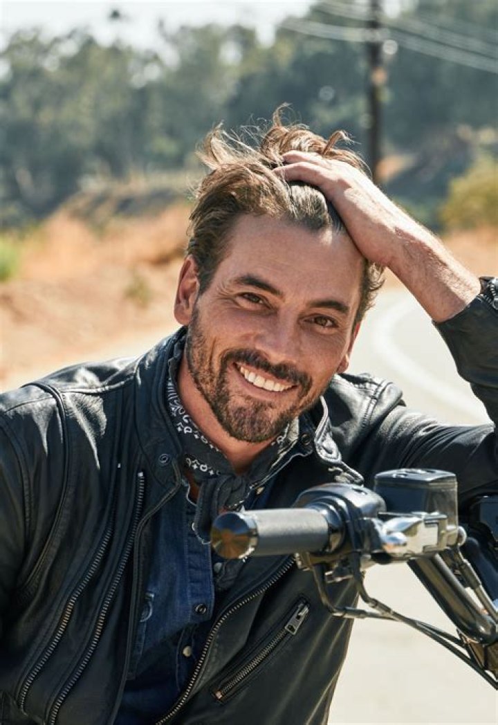 Skeet Ulrich: The Complete Guide to His Life, Career, and Achievements