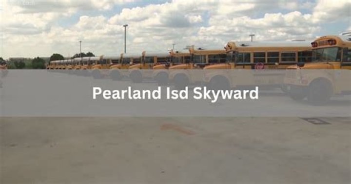 Skyward EISD: Transforming Educational Landscapes