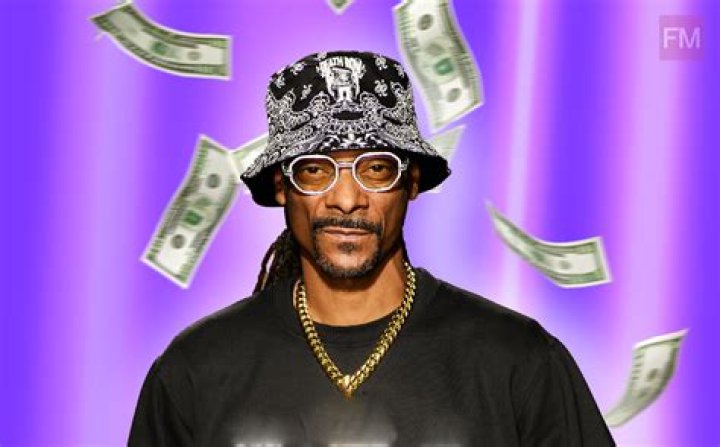 Snoop Dog's Net Worth: The Complete Breakdown of His Financial Empire