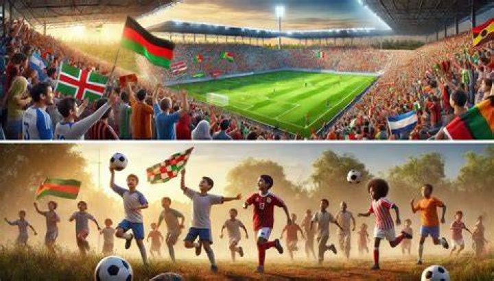 Soccer Krieger: The Ultimate Guide to the Phenomenon Redefining the Beautiful Game