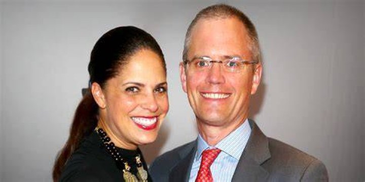 Soledad O'Brien Husband: The Inspiring Story Behind Her Marriage