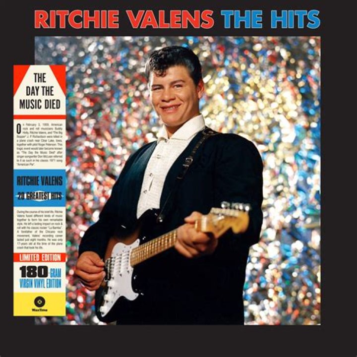 Songs by Ritchie Valens: A Comprehensive Exploration of the Iconic Music Legend