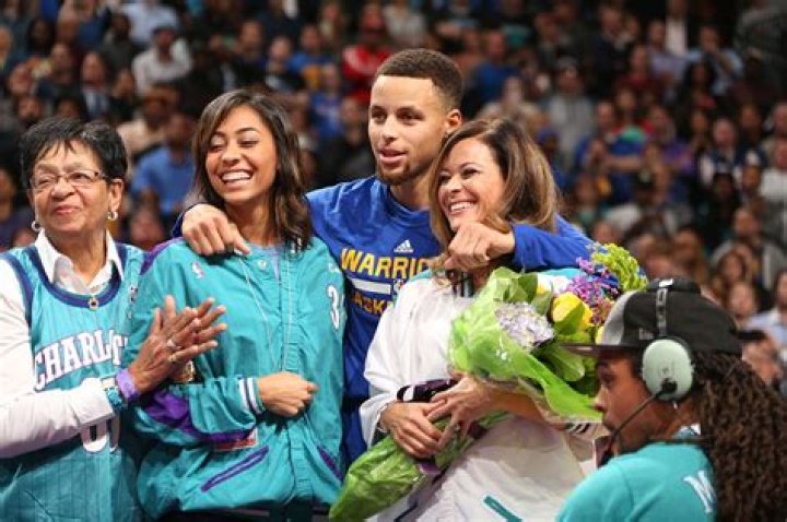 Sonya Curry: The Inspiring Journey of a Remarkable Woman