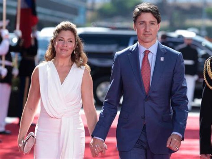 Sophie Gr&eacute;goire Boyfriend: A Comprehensive Look at Her Love Life