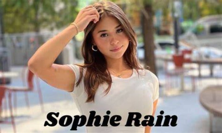 Sophie Rain Names: A Comprehensive Guide to Meaning, Popularity, and Variations