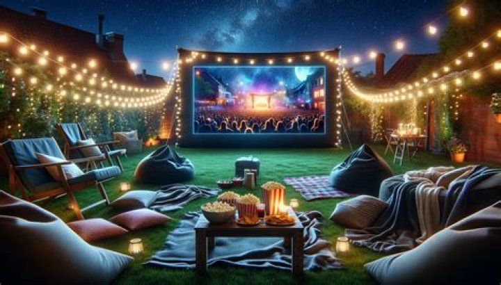 Southbay Drive-In: The Ultimate Guide to an Iconic Outdoor Movie Experience