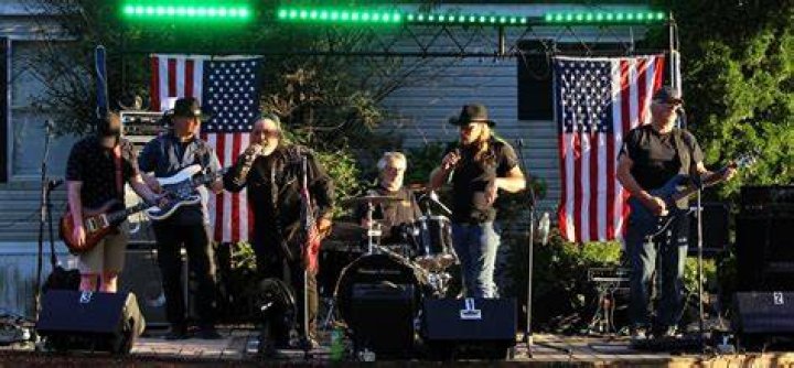 Southern Rock Mafia Band: Exploring the Rise of a Southern Rock Legend
