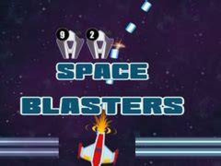 Space Blasters: The Ultimate Guide to the Iconic Retro Shooting Game