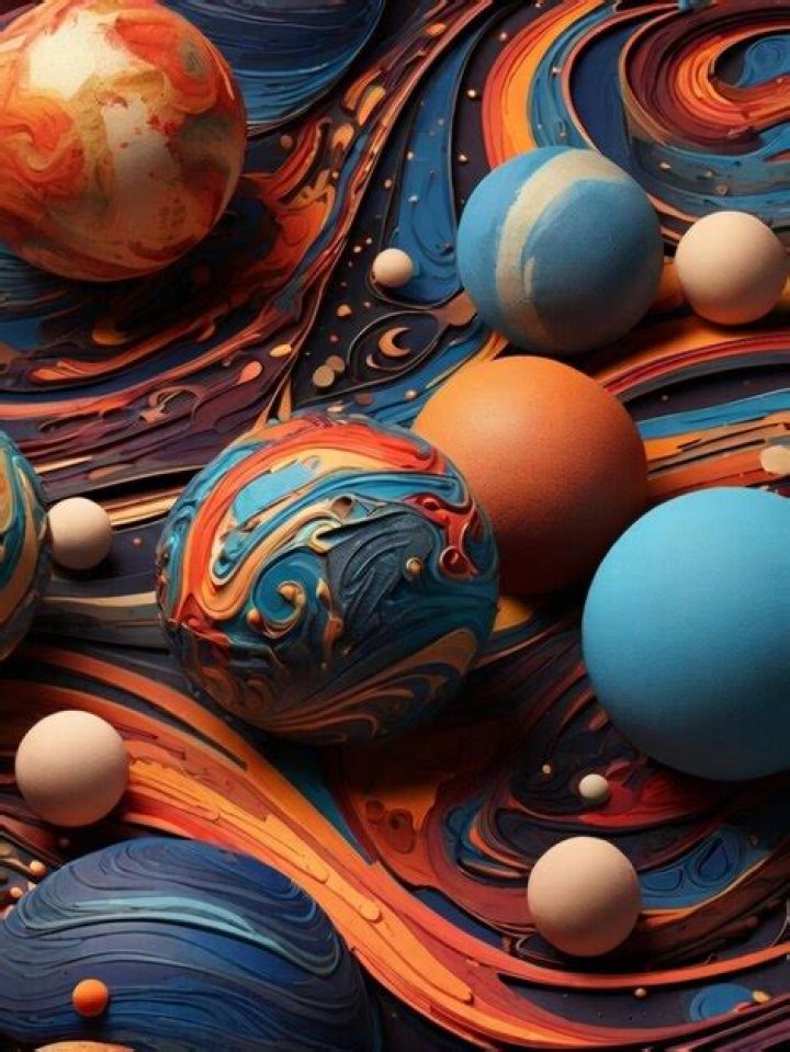Space Porn: Exploring the Fascinating World of Celestial Beauty