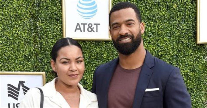 Spencer Paysinger Wife: A Comprehensive Look into Their Love Story and Life Together