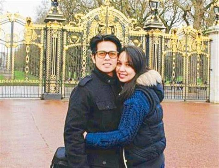 Spencer Reyes Wife Age: Unveiling the Life and Story Behind the Scenes