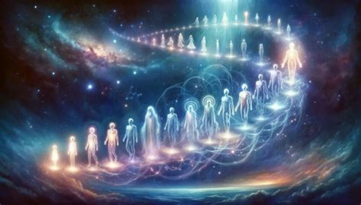 Spiraling Spirit Age: Exploring the Mystical Journey of Spiritual Growth