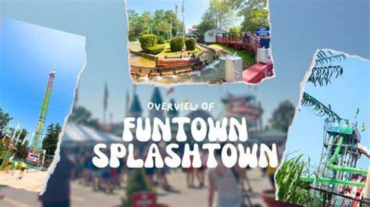 Splashtown USA Antonio: The Ultimate Guide to Fun and Adventure