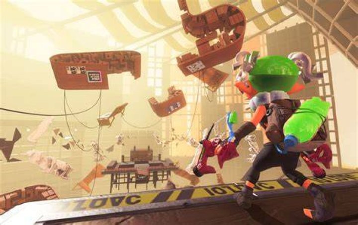 Splatoon Upcoming Platfest: The Ultimate Guide for Fans