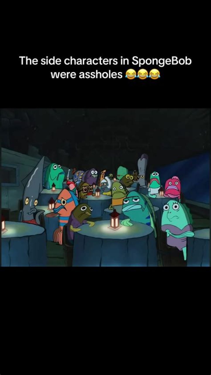 SpongeBob Ugly: Exploring the Controversial Side of a Beloved Character