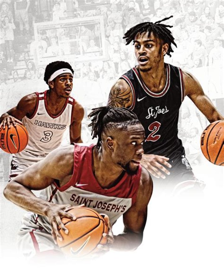 St. Joseph Hawks Roster: A Comprehensive Guide to the Team's Lineup and Performance