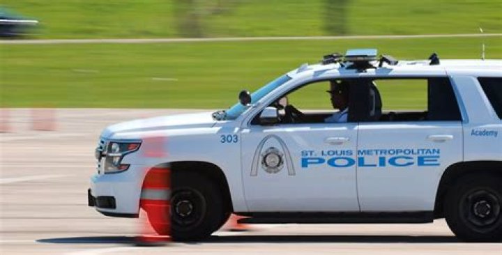 St. Louis Highway Patrol: A Comprehensive Guide to Their Role, History, and Impact