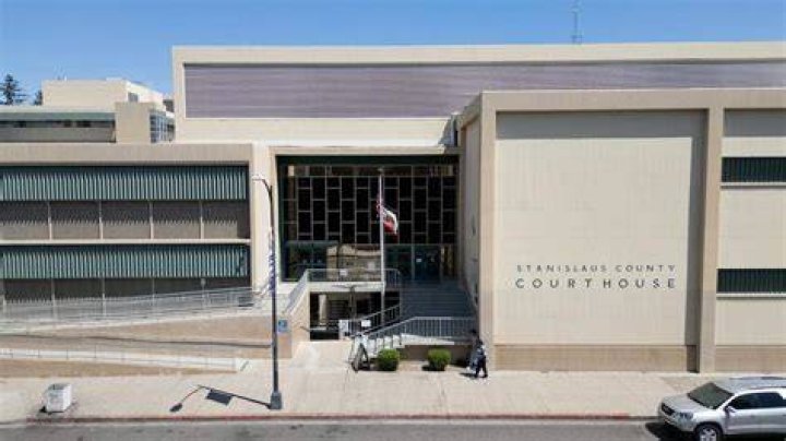 Stanislaus County Courthouse Modesto: A Comprehensive Guide