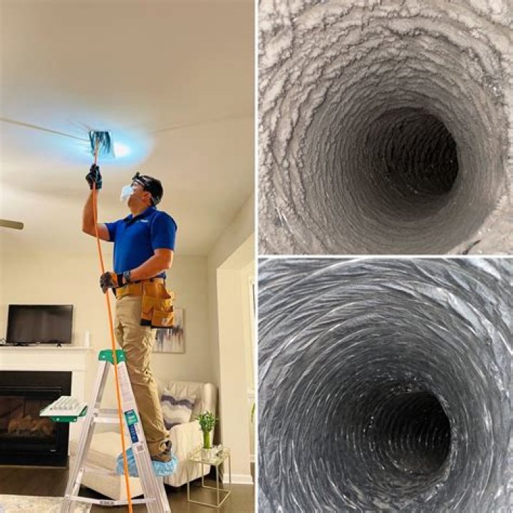 StanleyTeemer Duct Cleaning Coupons: Save Big on Professional Air Duct Cleaning Services