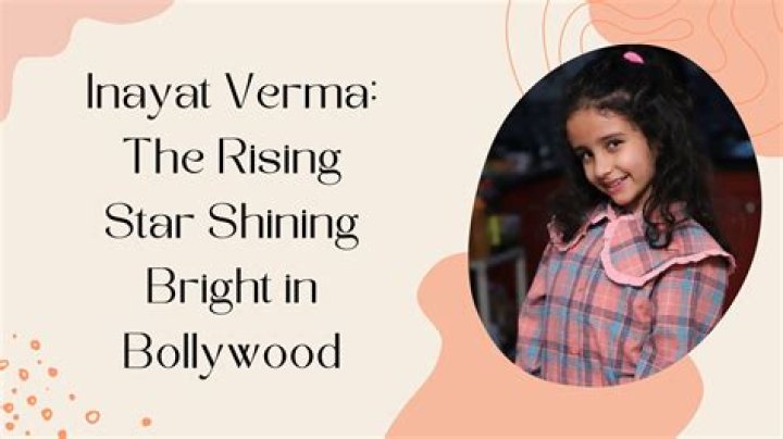 Star Villanueva: The Rising Star Shining Bright in the Entertainment Industry