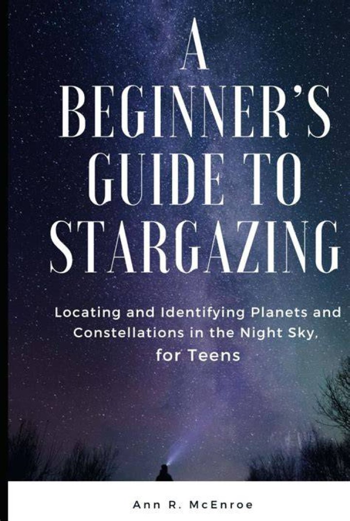 Stargazing for February: A Beginner's Guide to Exploring the Night Sky