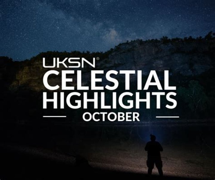 Stargazing for October 10th: A Comprehensive Guide to Celestial Wonders