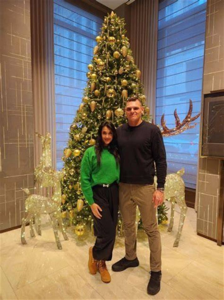Stephen Amith Wife: A Comprehensive Look into Their Life Together