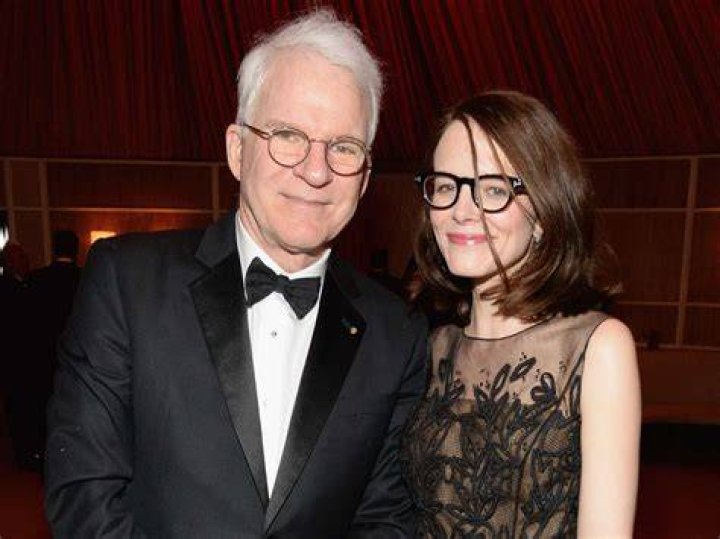 Steve Martin and Wife: The Life, Love, and Legacy of a Legendary Comedy Icon