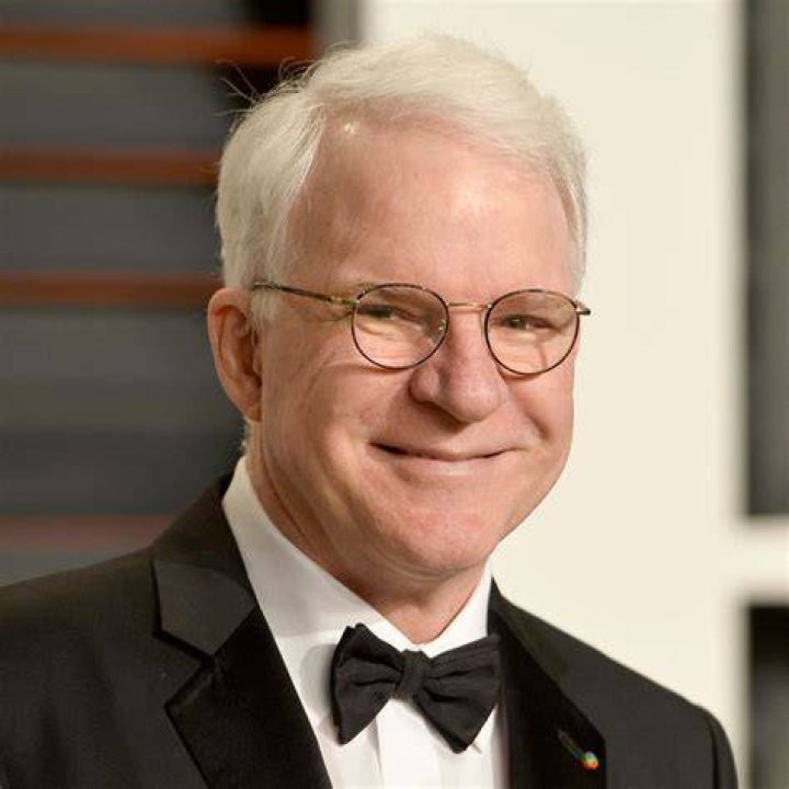 Steve Martin DOB: A Comprehensive Look at the Legendary Comedian's Life and Career