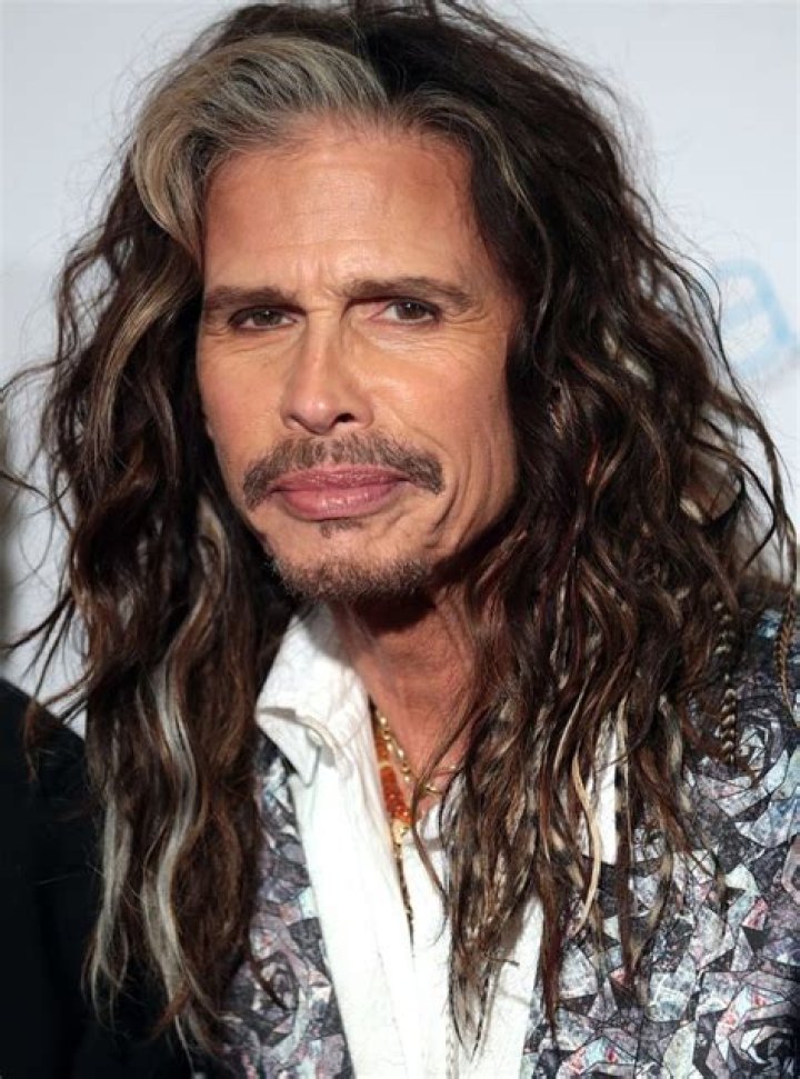 Steven Tyler Age: Exploring the Rock Icon's Life, Legacy, and Timeless Influence