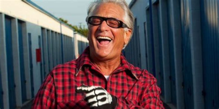 Storage Wars Barry: A Comprehensive Guide to the Iconic Auction Star