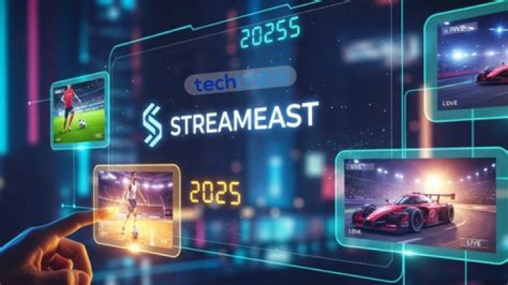 StreamEast Reddit: A Comprehensive Guide to the Ultimate Streaming Platform