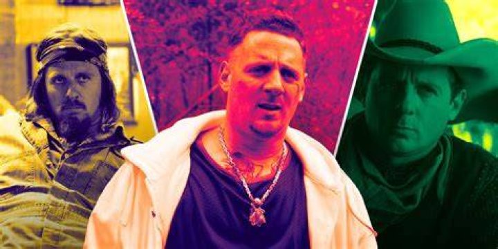 Sturgill Simpson Acting: The Country Music Star's Journey into the World of Film and Television