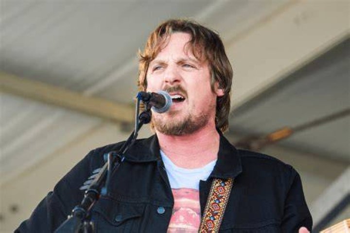 Sturgill Simpson Married: A Deep Dive Into the Country Music Star's Personal Life