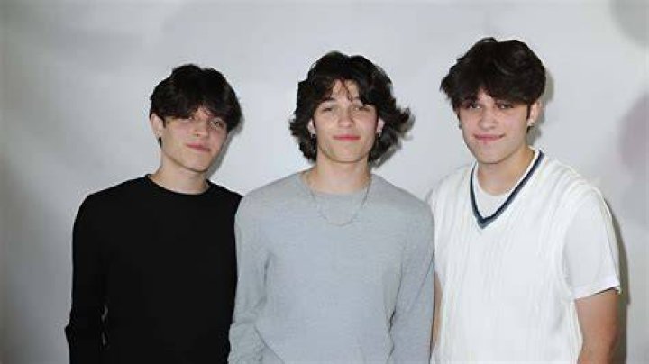 Sturniolo Triplets Height: A Comprehensive Look at Their Lives and Measurements