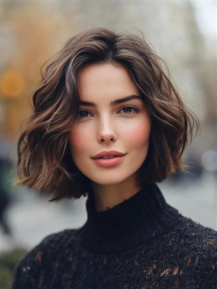 Styled Bob Haircut: The Ultimate Guide to Achieving a Trendy and Flattering Look