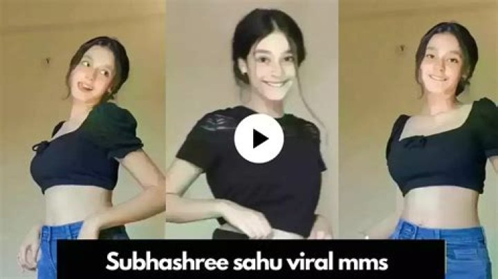 Subhashree Viral MMS Video: A Comprehensive Analysis