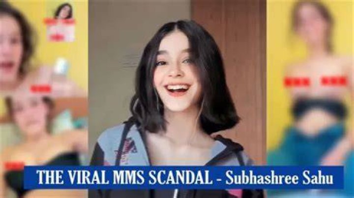 Subhashree Viral MMS Videos: Unveiling the Truth Behind the Controversy