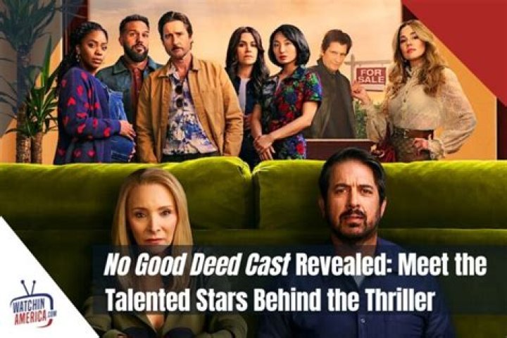 Suddenlyusan Cast: Meet the Talented Stars Who Brought the Show to Life