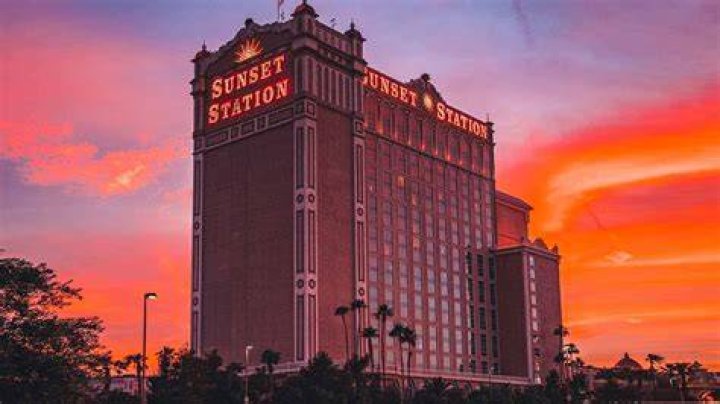 Sunset Station Theater Henderson NV: The Ultimate Guide