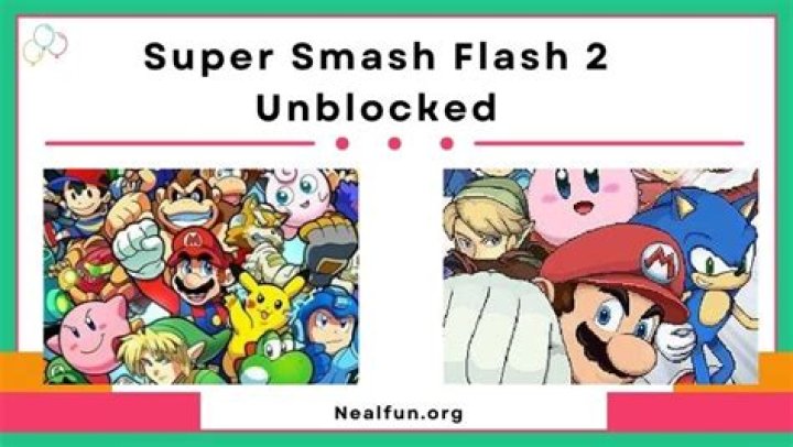 Super Flash 2 Unblocked Games: The Ultimate Guide for Fun and Adventure
